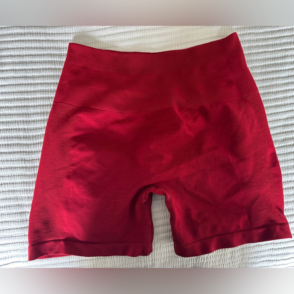 Alphalete Amplify Shorts